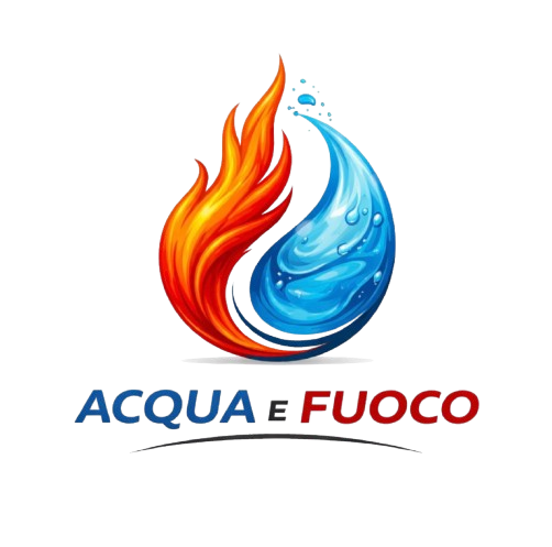 Logo Acqua e Fuoco